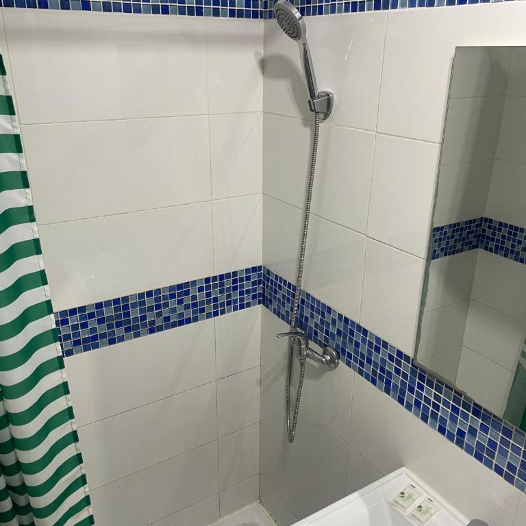 Plaza Rio B - One-Bedroom Apartment - 16