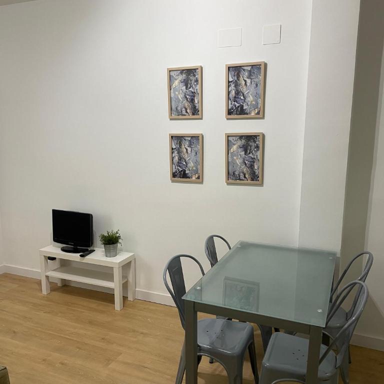 Plaza Rio B - One-Bedroom Apartment - 5