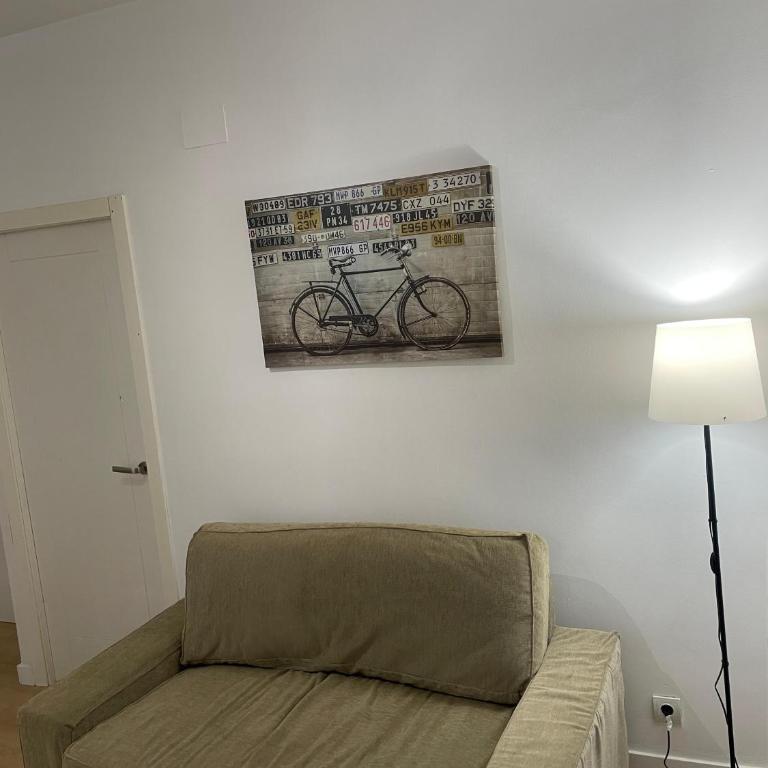 Plaza Rio B - One-Bedroom Apartment - 9