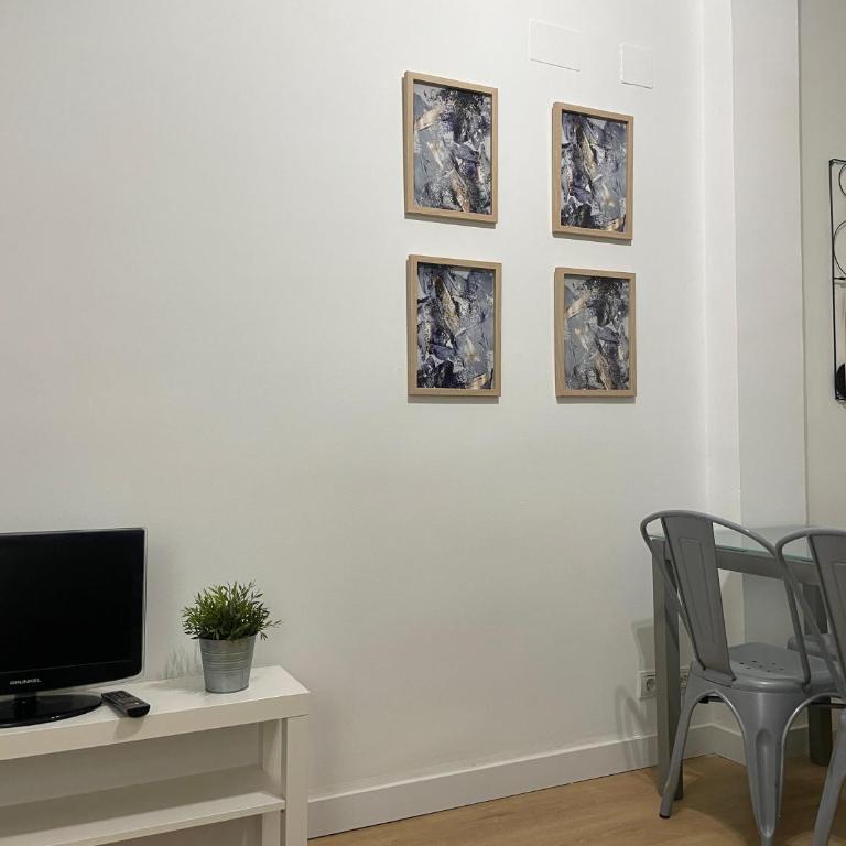 Plaza Rio B - One-Bedroom Apartment - 8