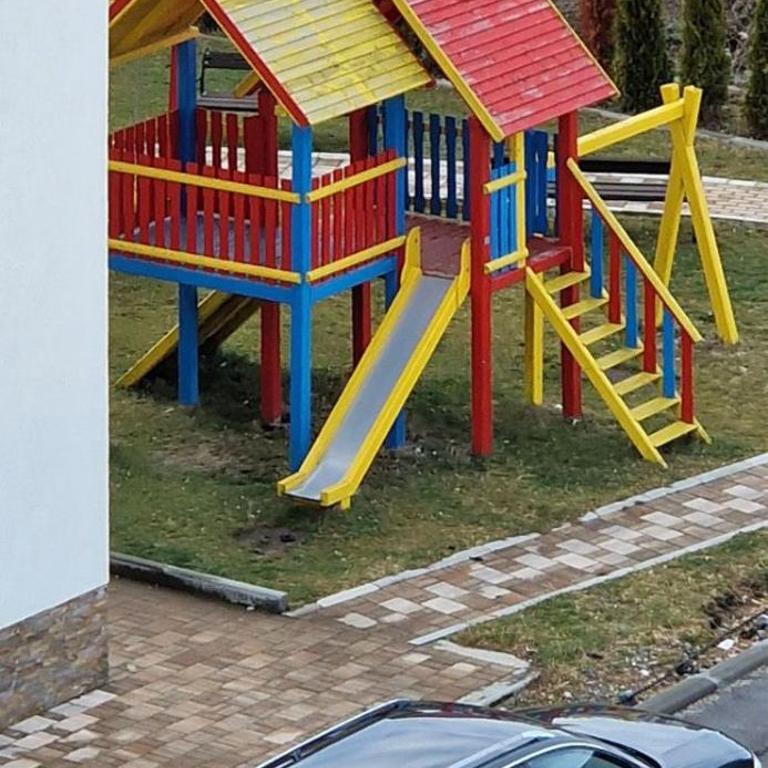 Apartman Klementina - Apartman sa 1 Spavaćom Sobom - 16