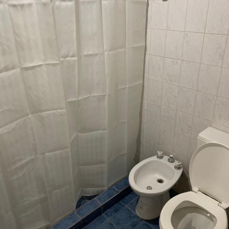 Estancia Los Belos - Three-Bedroom House - 10
