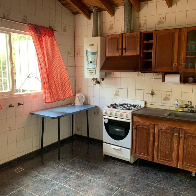 Estancia Los Belos - Three-Bedroom House - 6