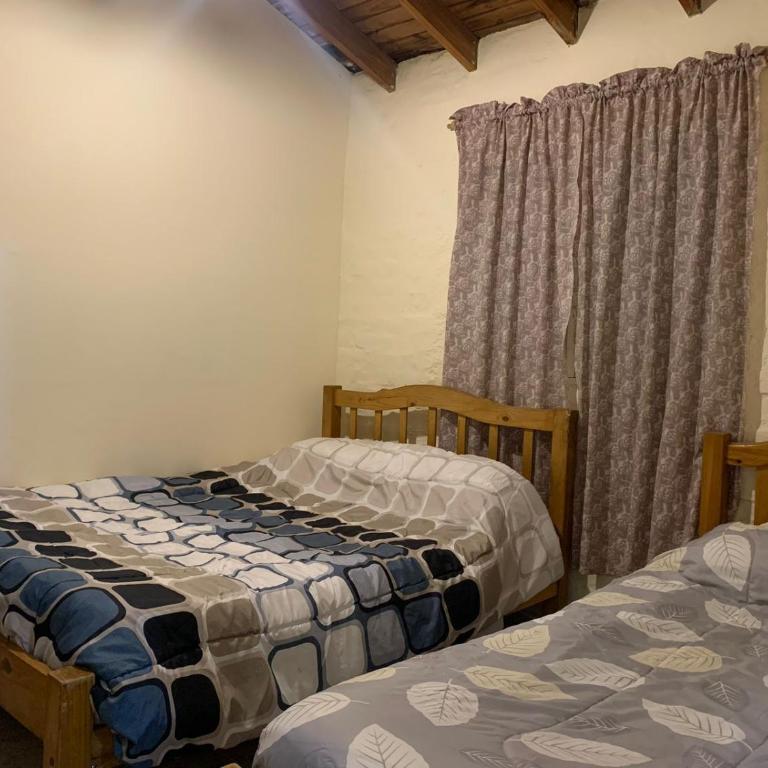 Estancia Los Belos - Three-Bedroom House - 8