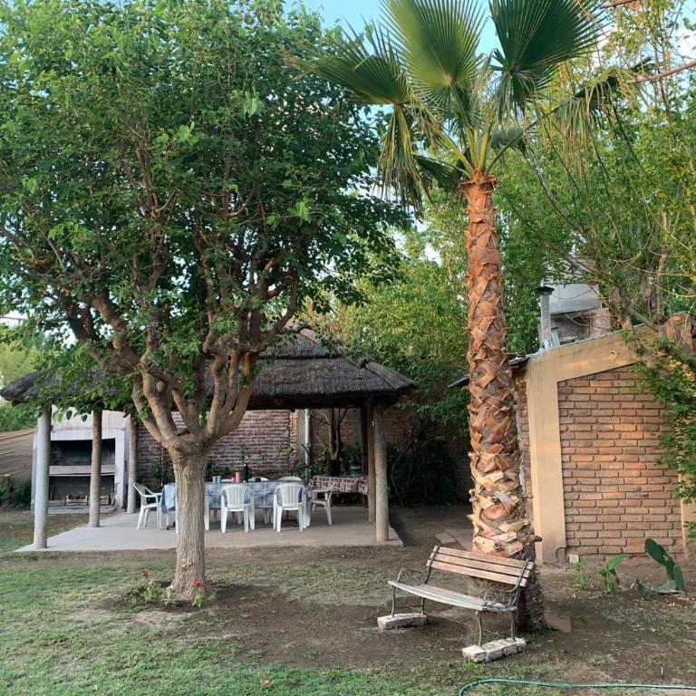 Estancia Los Belos - Three-Bedroom House - 3