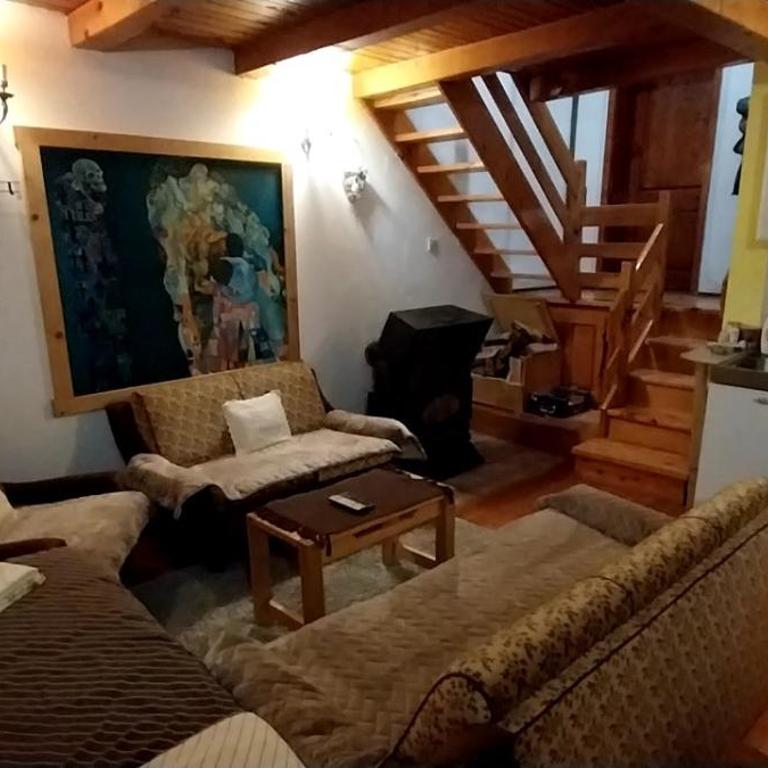 Apartment Dulovine - Apartman sa Pogledom na Vrt - 7