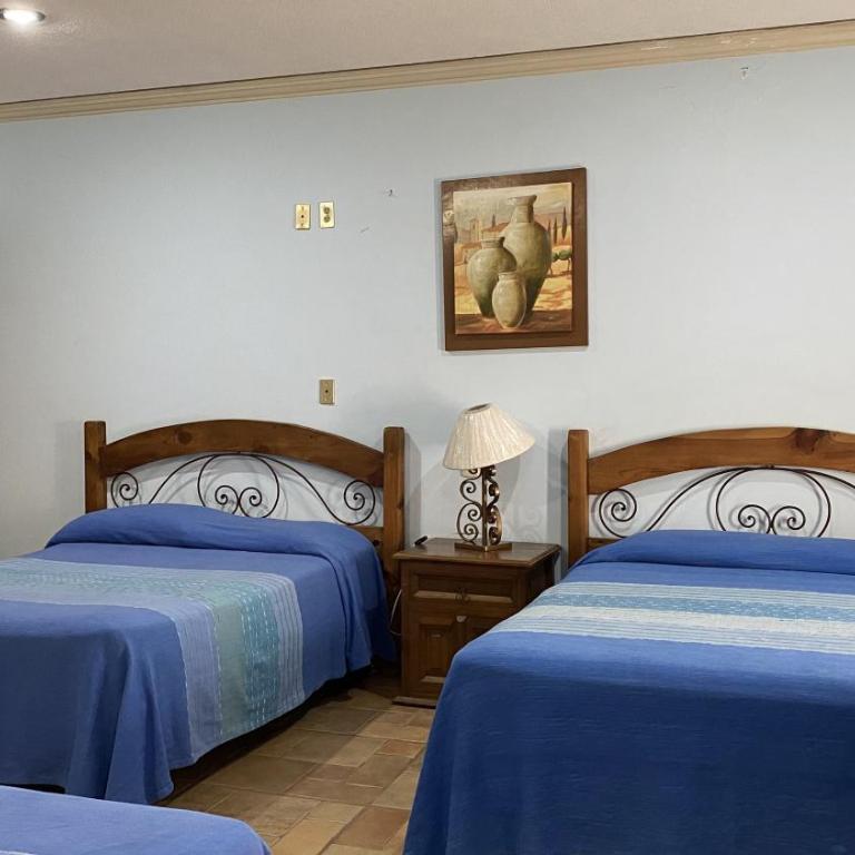 Posada Regional - Standard Family Room - 1