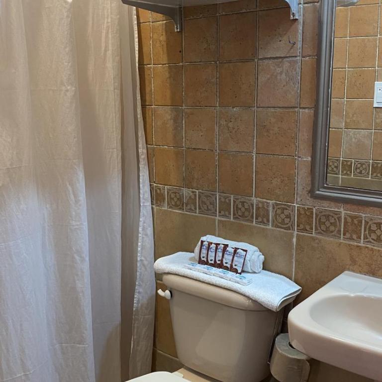 Posada Regional - Standard Family Room - 4
