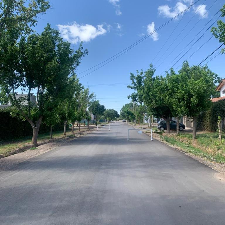 Estancia Los Belos - Three-Bedroom House - 12