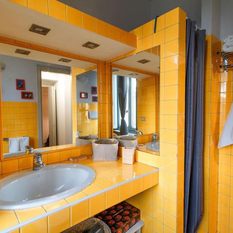 MonferraTO: tutto a due passi - Appartamento con 1 Camera da Letto - 6