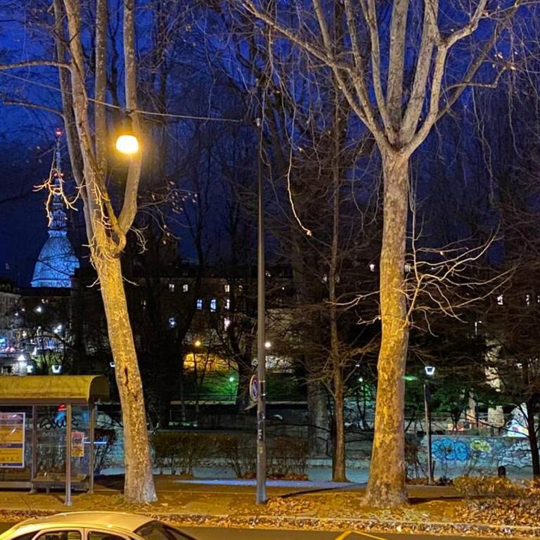 MonferraTO: tutto a due passi - Appartamento con 1 Camera da Letto - 11