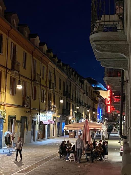 MonferraTO: tutto a due passi - Appartamento con 1 Camera da Letto - 23