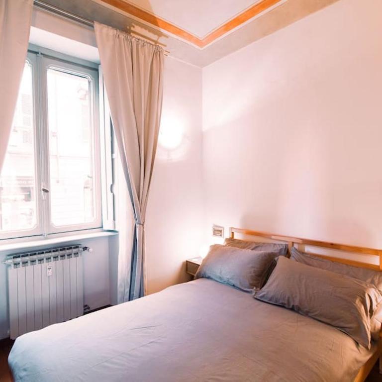 MonferraTO: tutto a due passi - Appartamento con 1 Camera da Letto - 15