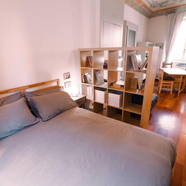 MonferraTO: tutto a due passi - Appartamento con 1 Camera da Letto - 16