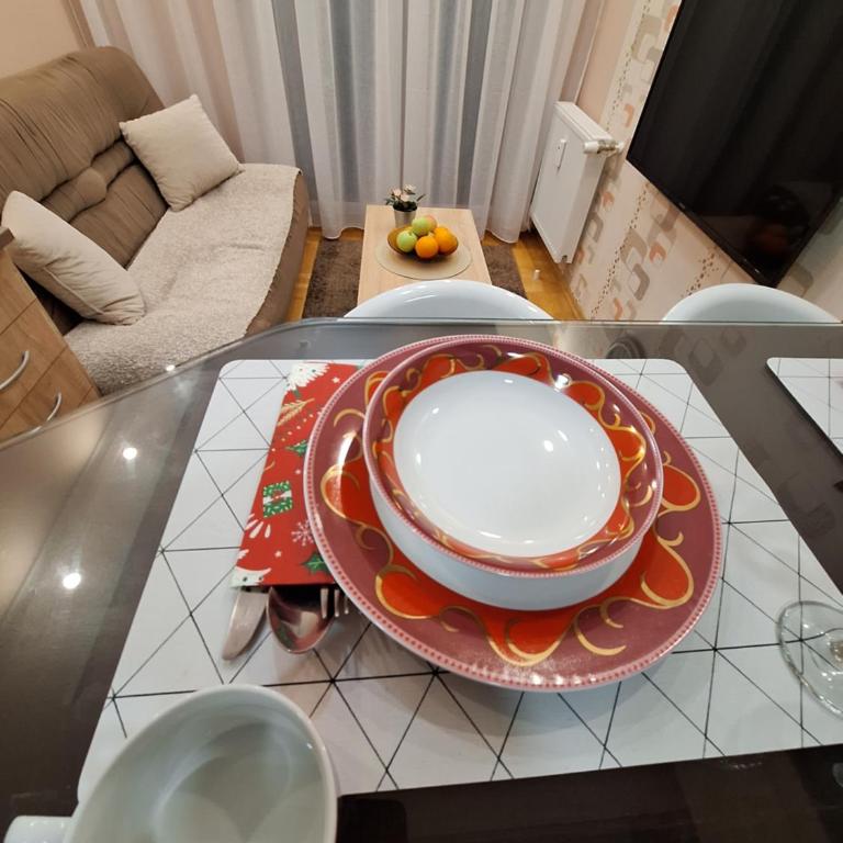 Lux Apartment Sanja 1 - One-Bedroom Apartment - 6