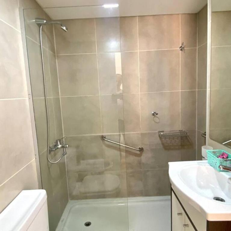 Alto Palermo Apart - Apartamento de 1 dormitorio - 21