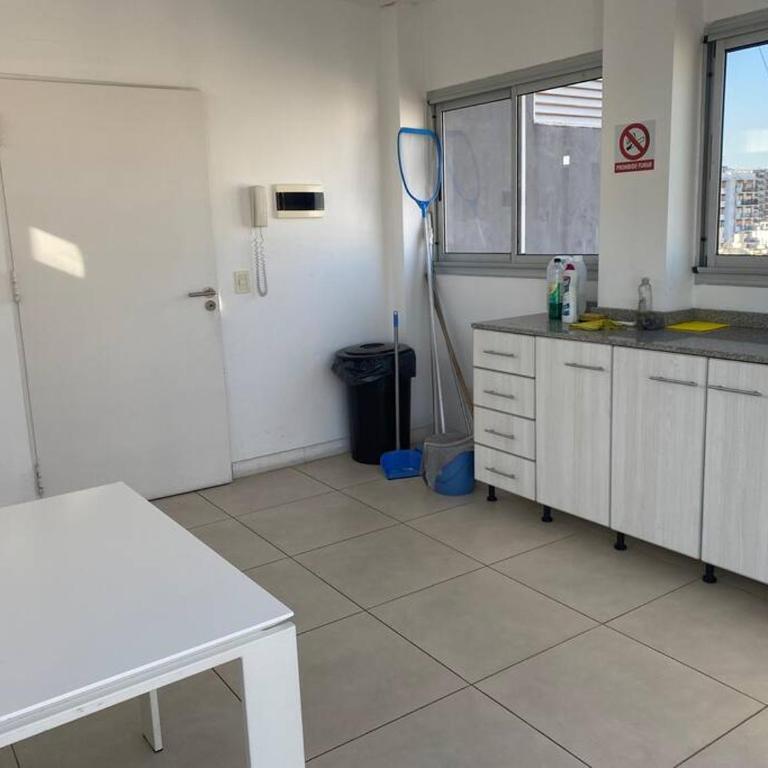 Alto Palermo Apart - Apartamento de 1 dormitorio - 27