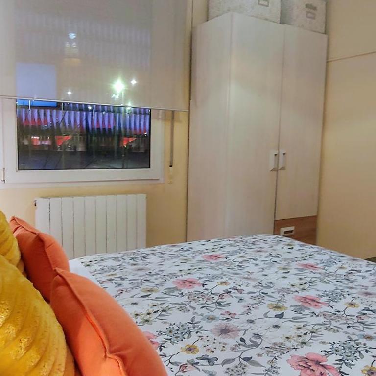 San Mamés Stadium corner - Two-Bedroom Apartment - 60