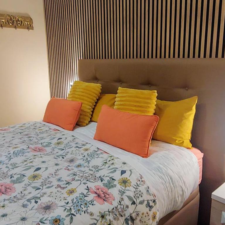 San Mamés Stadium corner - Two-Bedroom Apartment - 53