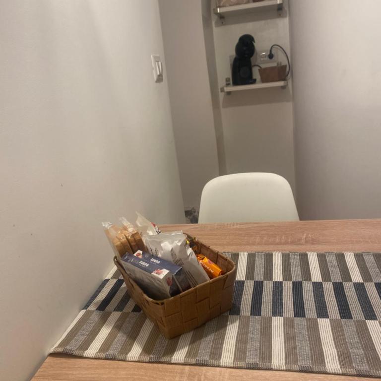 Casa accanto teatro - Appartamento con 1 Camera da Letto - 10