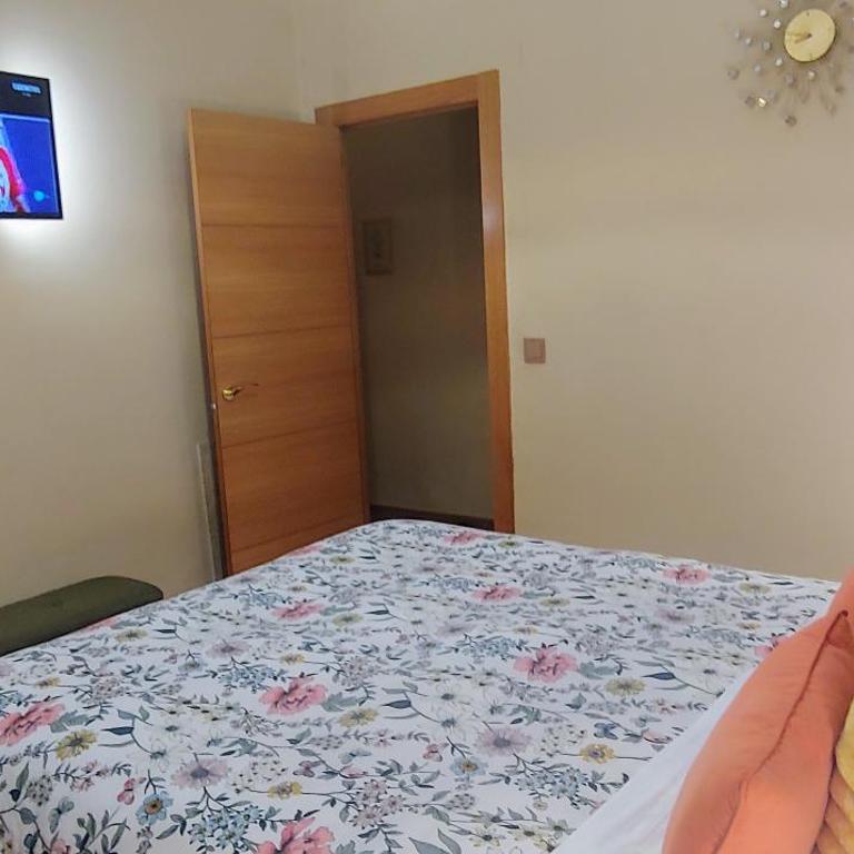 San Mamés Stadium corner - Two-Bedroom Apartment - 56