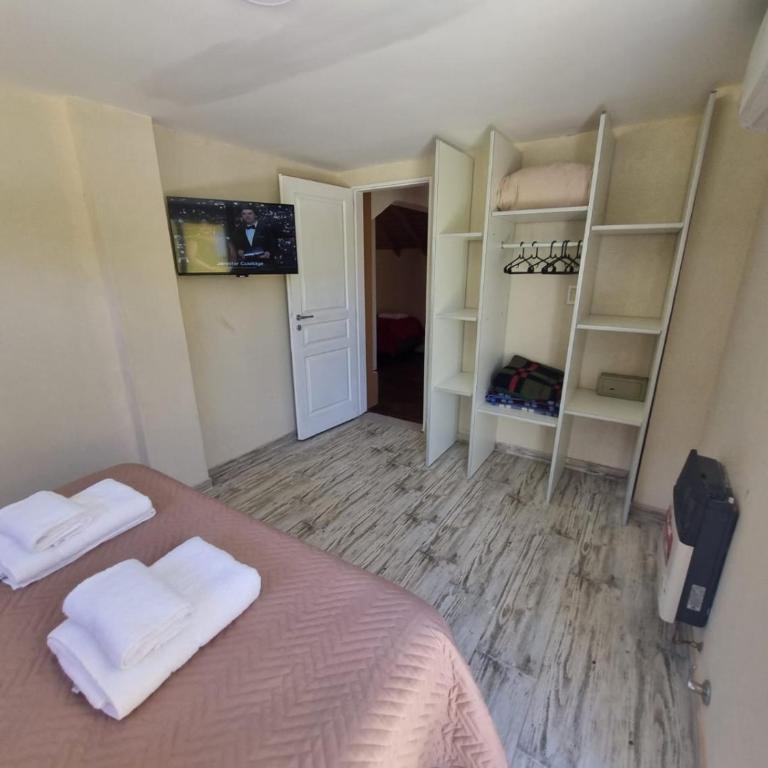 Cabañas Mi Lugar - Maisonette - 10