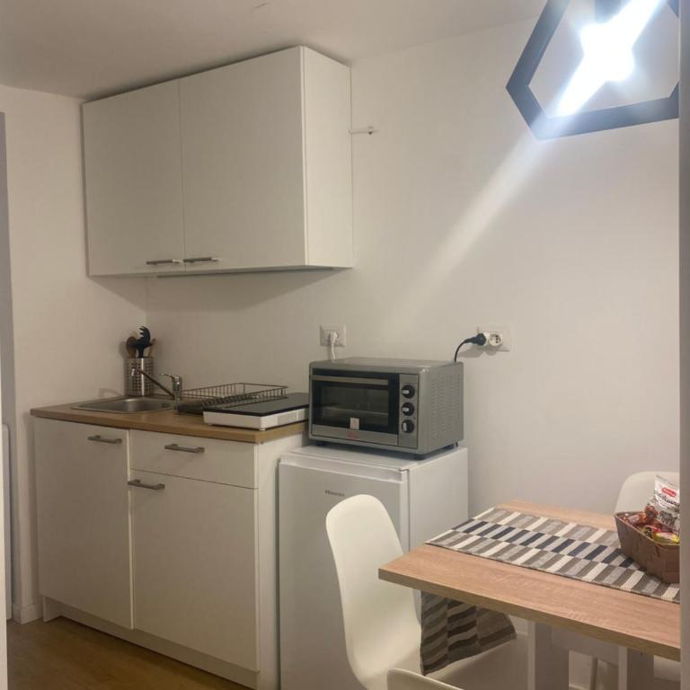 Casa accanto teatro - Appartamento con 1 Camera da Letto - 9