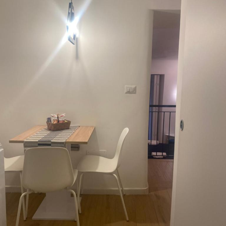 Casa accanto teatro - Appartamento con 1 Camera da Letto - 7