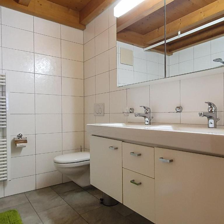 Apartment Honegg - Apartment mit Blick auf die Berge - 16