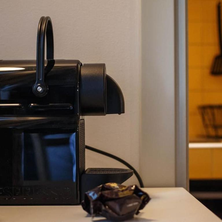 MonferraTO: tutto a due passi - Appartamento con 1 Camera da Letto - 19