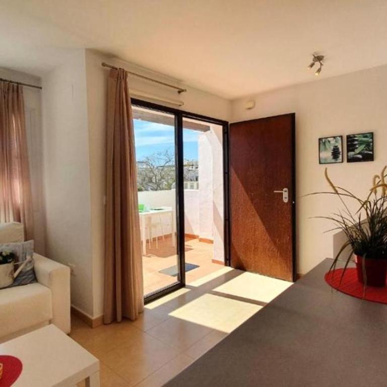 Condado de Alhama, N550 Condado de Alhama - Two-Bedroom Apartment - 12
