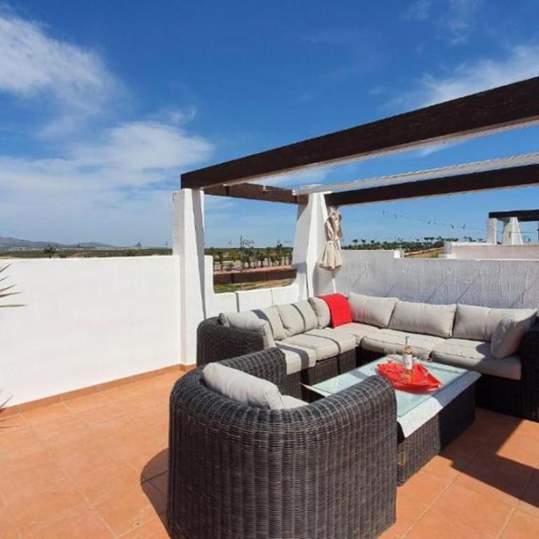 Condado de Alhama, N550 Condado de Alhama - Two-Bedroom Apartment - 20