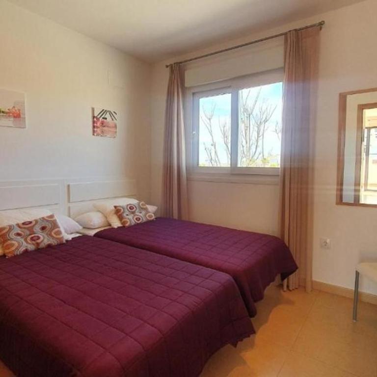 Condado de Alhama, N550 Condado de Alhama - Two-Bedroom Apartment - 23