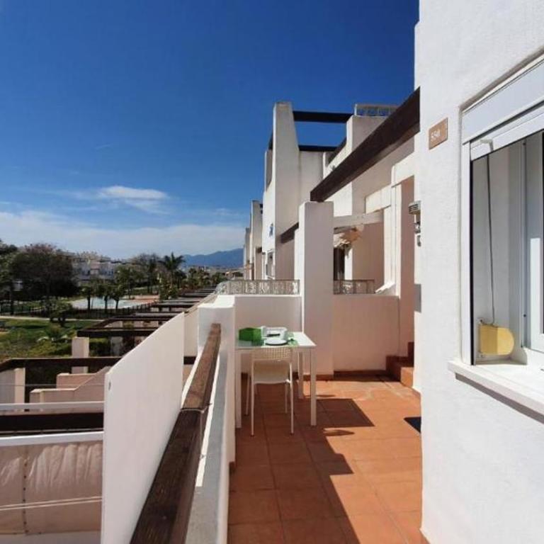 Condado de Alhama, N550 Condado de Alhama - Two-Bedroom Apartment - 25