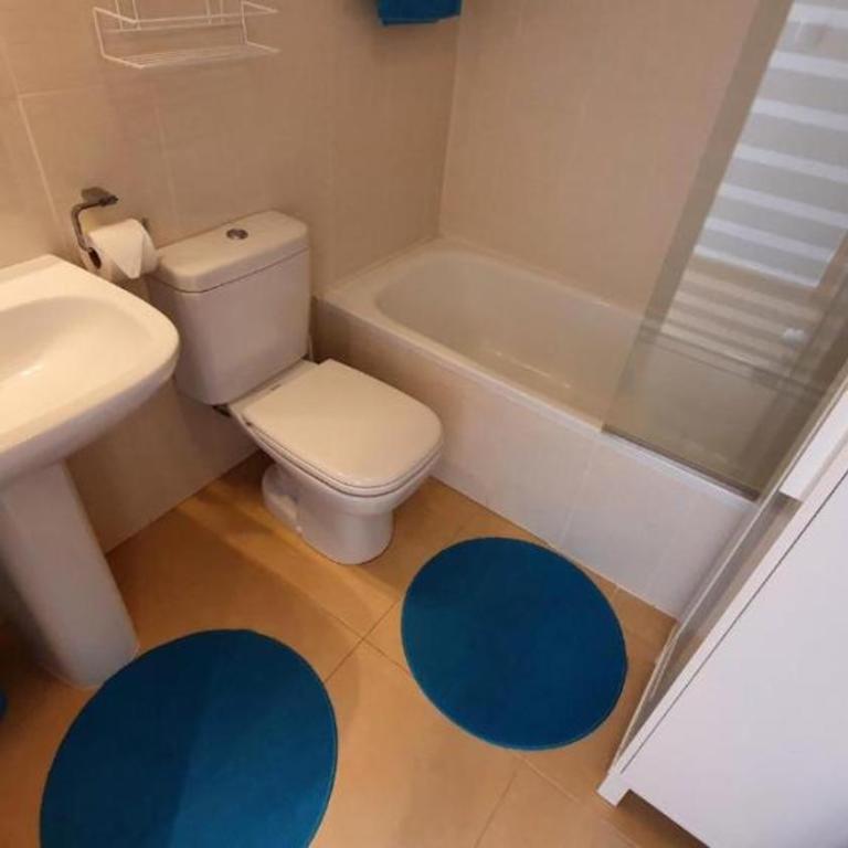 Condado de Alhama, N550 Condado de Alhama - Two-Bedroom Apartment - 26