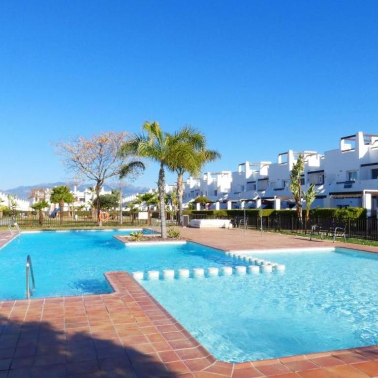 Condado de Alhama, N550 Condado de Alhama - Two-Bedroom Apartment - 27