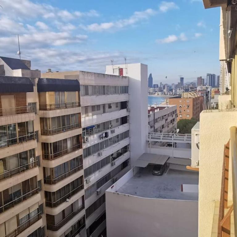 Benipark Poniente - Apartamento de 2 dormitorios - 14