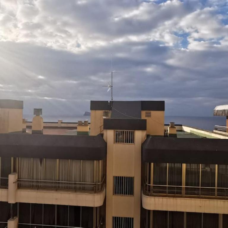 Benipark Poniente - Apartamento de 2 dormitorios - 16