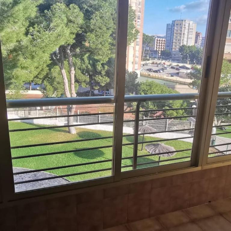 Benipark Poniente - Apartamento de 2 dormitorios - 17