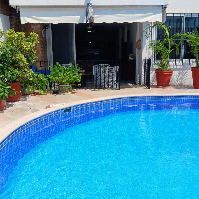 Playa Bonita unit Beso del Sol 101 - Apartamento con vistas a la piscina - 7