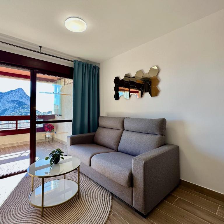 Clubrent - Coral Beach, 16º piso, vista panorámica - Apartment with Sea View - 17