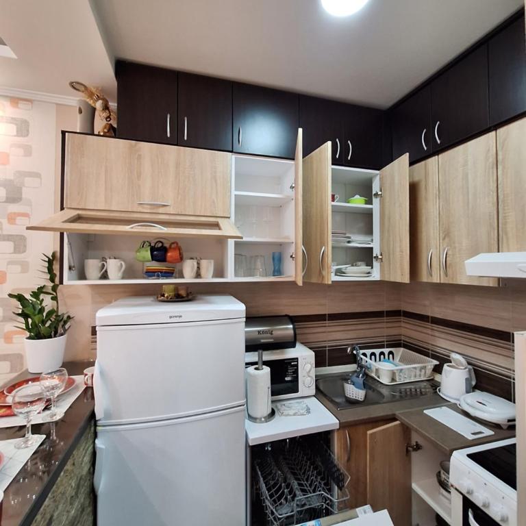 Lux Apartment Sanja 1 - One-Bedroom Apartment - 5