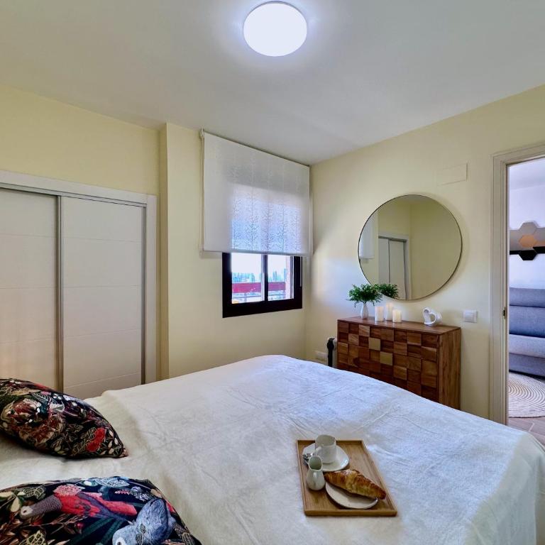Clubrent - Coral Beach, 16º piso, vista panorámica - Apartment with Sea View - 21