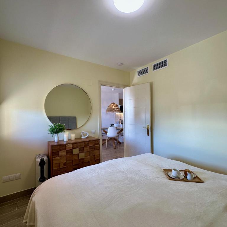 Clubrent - Coral Beach, 16º piso, vista panorámica - Apartment with Sea View - 20