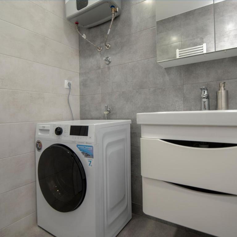 WOW Apartman u centru Trebinja - Apartman sa 1 Spavaćom Sobom - 6