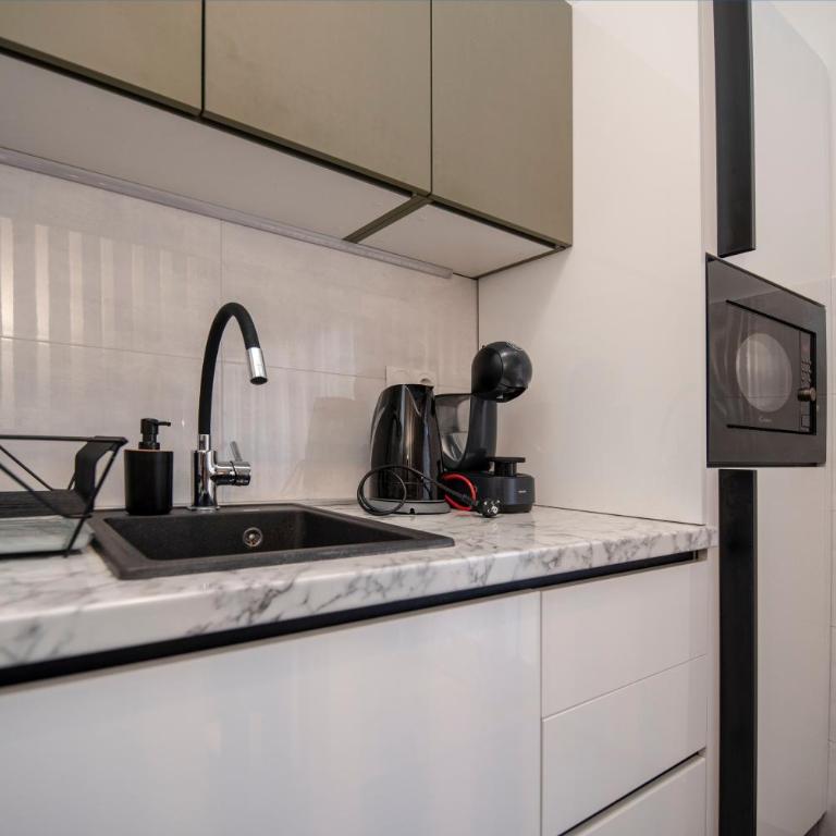 WOW Apartman u centru Trebinja - Apartman sa 1 Spavaćom Sobom - 8