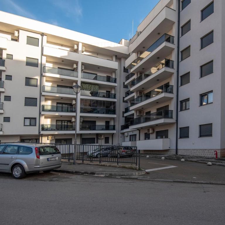 WOW Apartman u centru Trebinja - Apartman sa 1 Spavaćom Sobom - 9