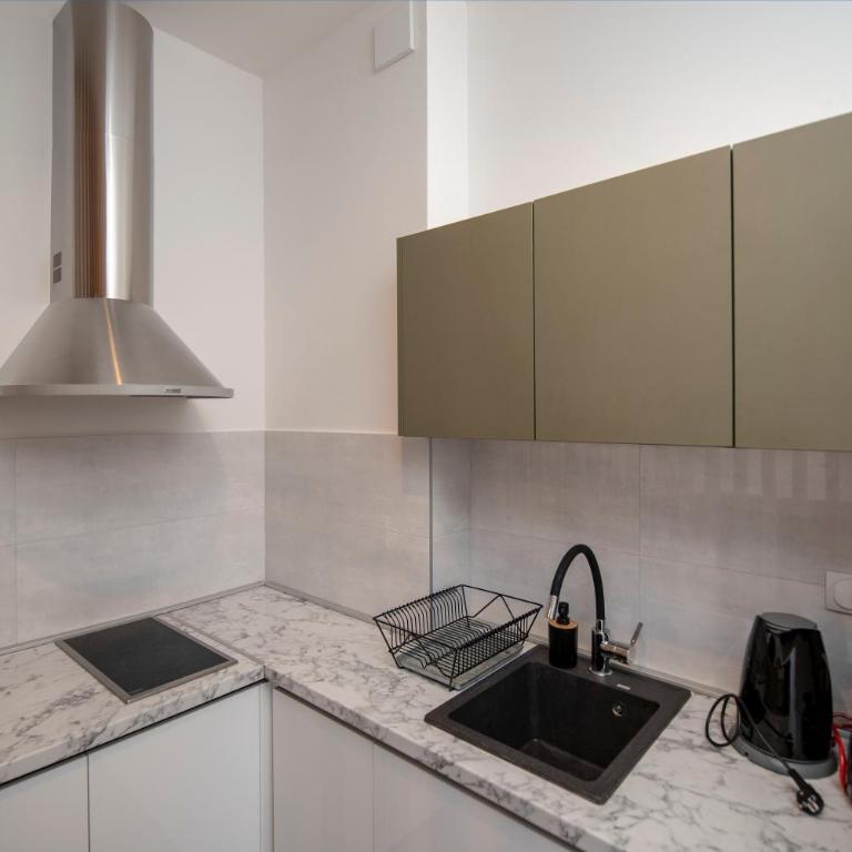 WOW Apartman u centru Trebinja - Apartman sa 1 Spavaćom Sobom - 10