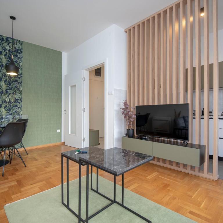 WOW Apartman u centru Trebinja - Apartman sa 1 Spavaćom Sobom - 13