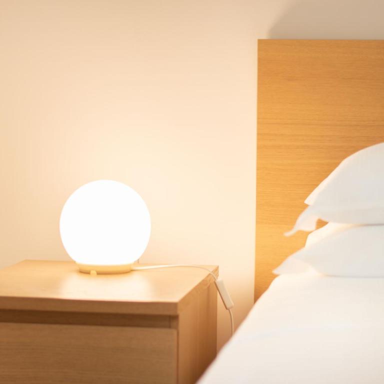 Appartamento Moderno e Luminoso (Metro B) - Appartamento con 1 Camera da Letto - 4